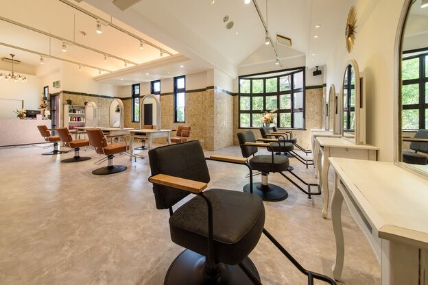 ガレリアエレガンテ 徳重店(GALLARIAElegante)1