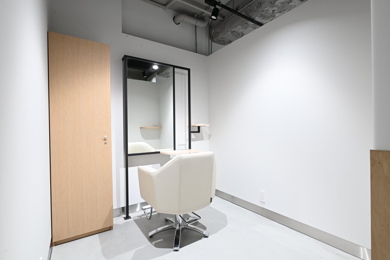 店舗の内観外観用画像1