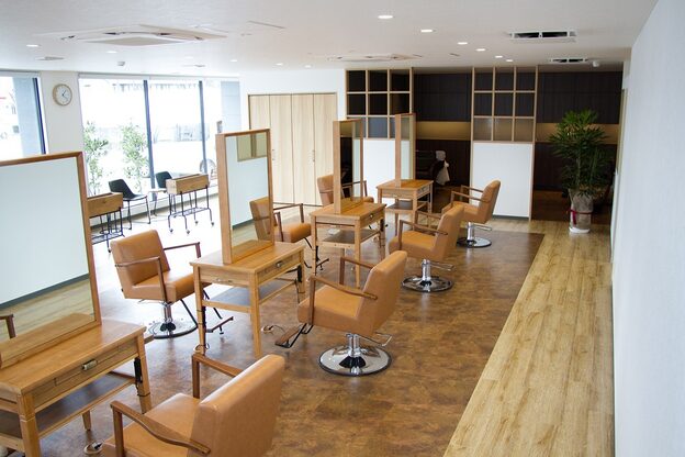 アンソメット 筑後店(UN SOMMET)1