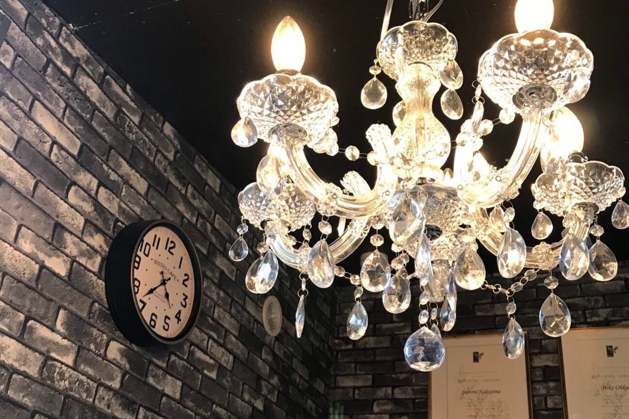 Ｌａ　ｆａｍｉｌｌｅ画像1