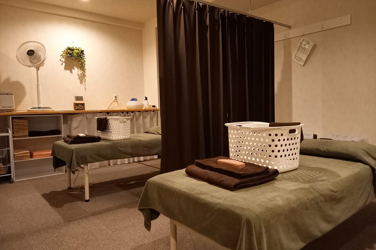 レスト JR琴似駅前3