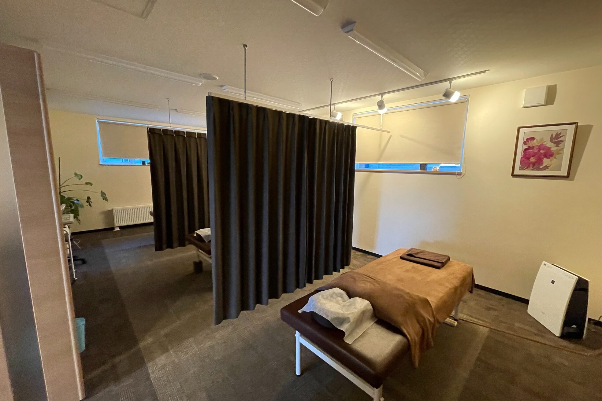 リラクゼーション レスト新川店2