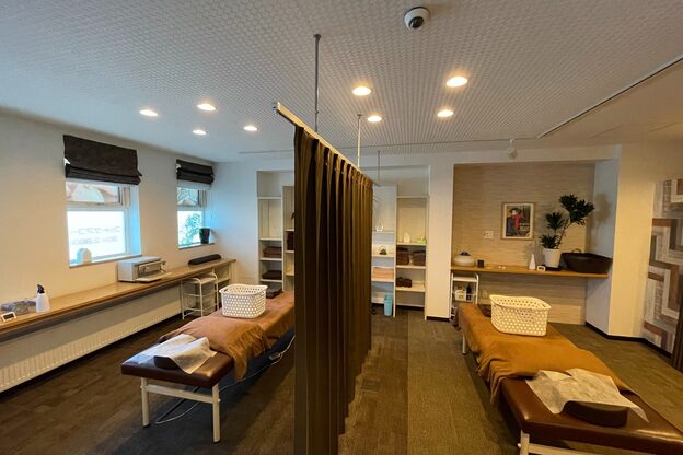 リラクゼーション レスト新川店3