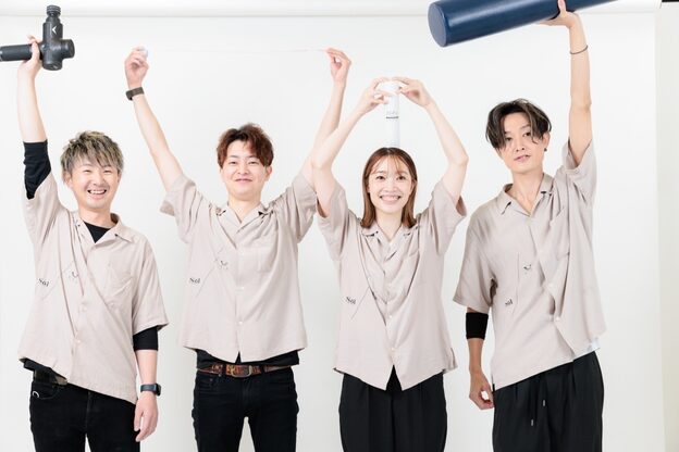 ソール ウタ(So`l/Uta)4