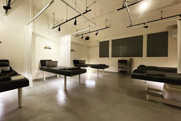 ソールウタ 旭神店(so'l/uta)1