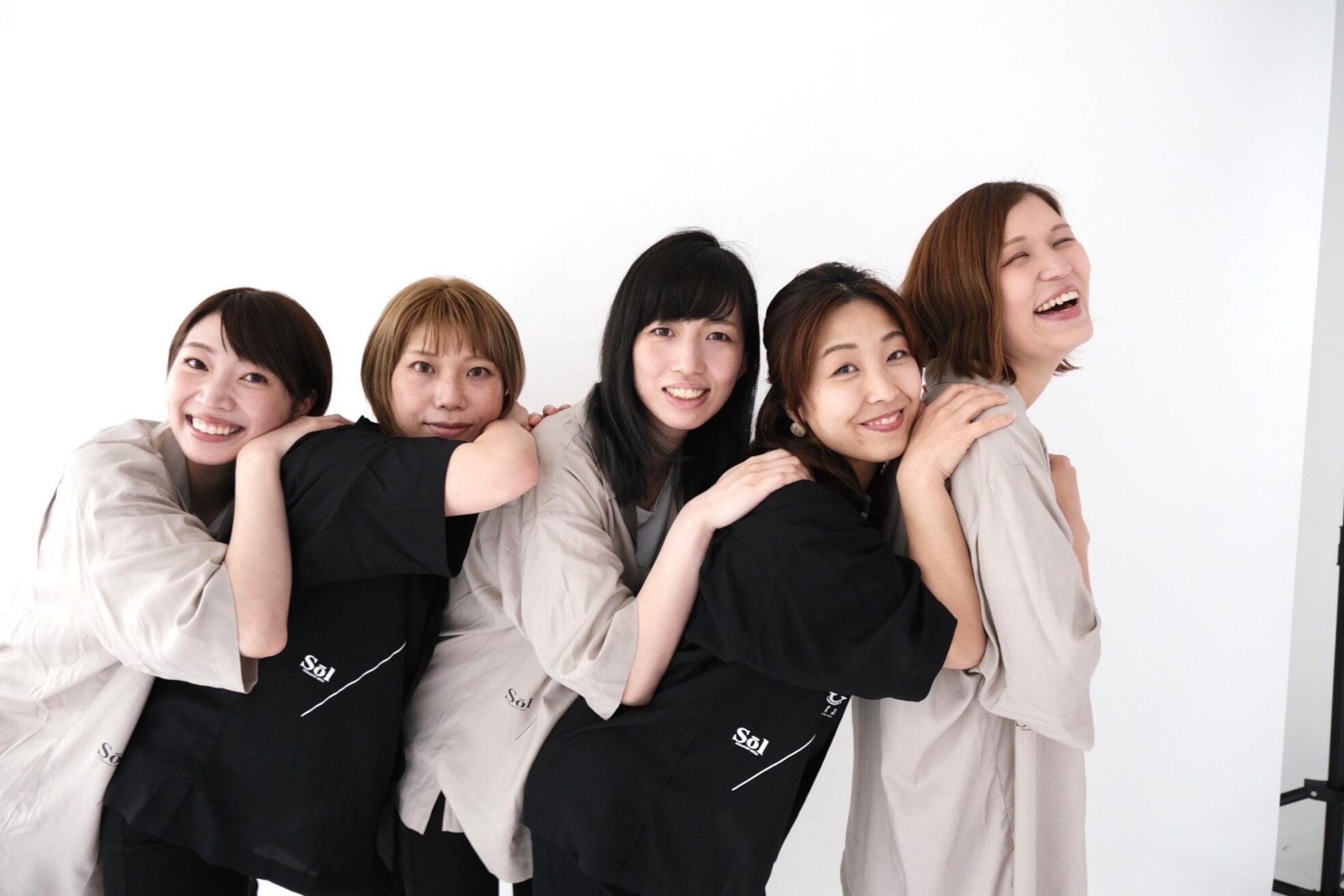 ソール 豊岡店(So'l)4