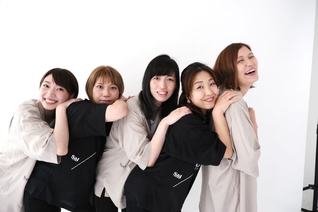 ソール 豊岡店(So'l)4