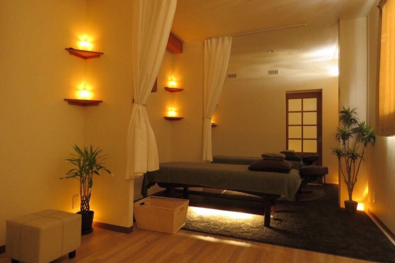 relaxation ＋ dry head spa salon so'l/uta（株式会社　Miraide）画像2