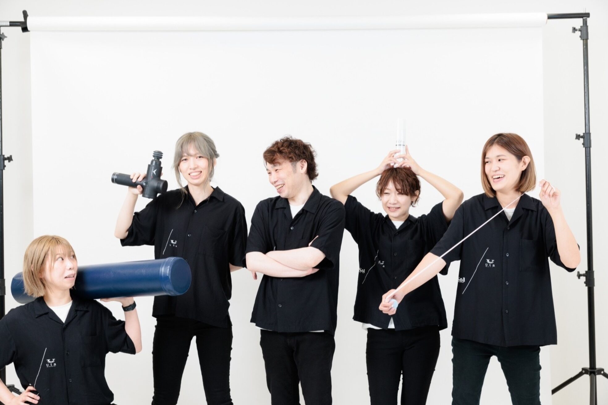 ソール 豊岡店(So'l)3