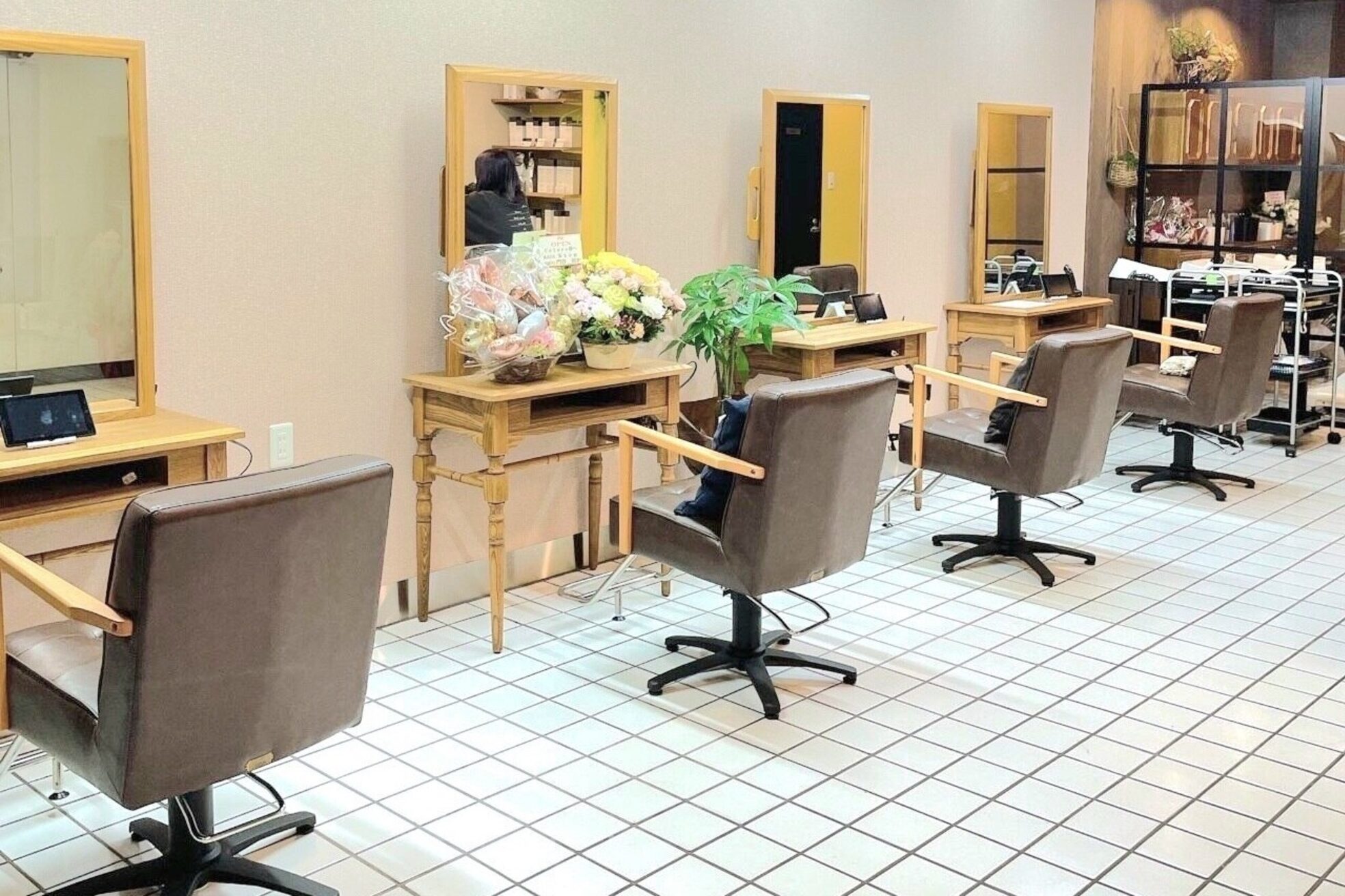 コローレ(Colore)1