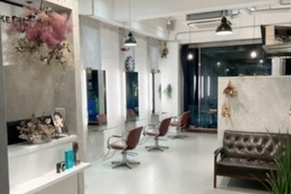 ヘアーメイクチック(HAIR MAKE CHiC)