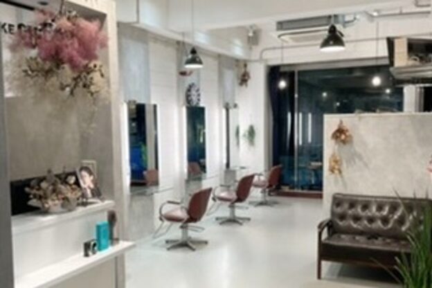ヘアーメイクチック(HAIR MAKE CHiC)1