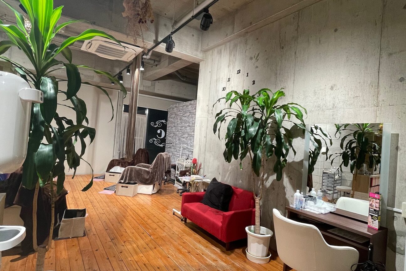 店舗の雰囲気外観用画像1