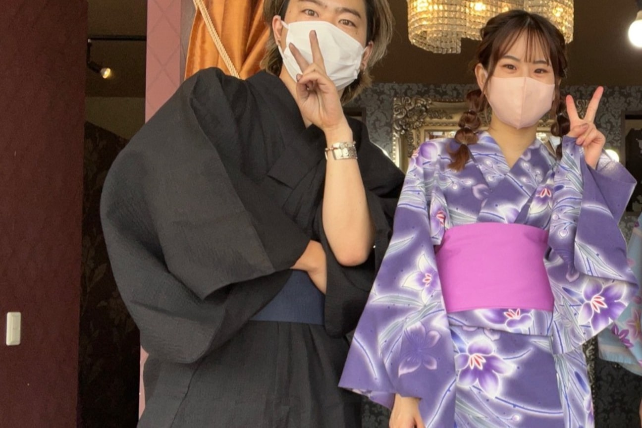 美容室 キュール画像1