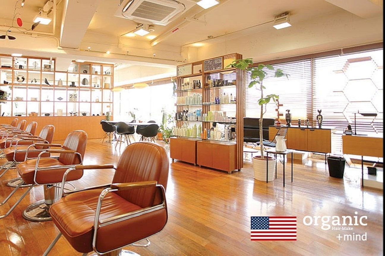 ORGANIC(株式会社 オーガニック)画像1