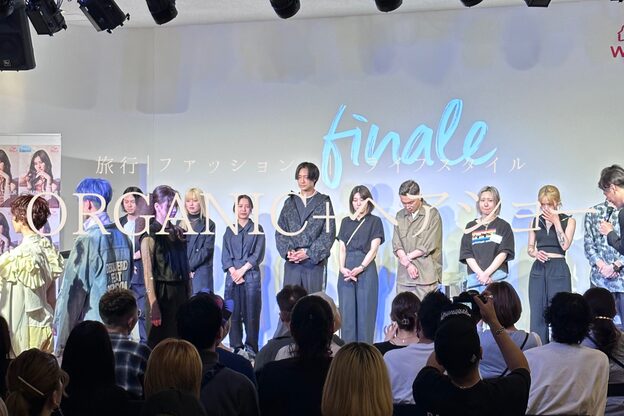 オーガニック アトリエ 大宮(organic+atelier)20