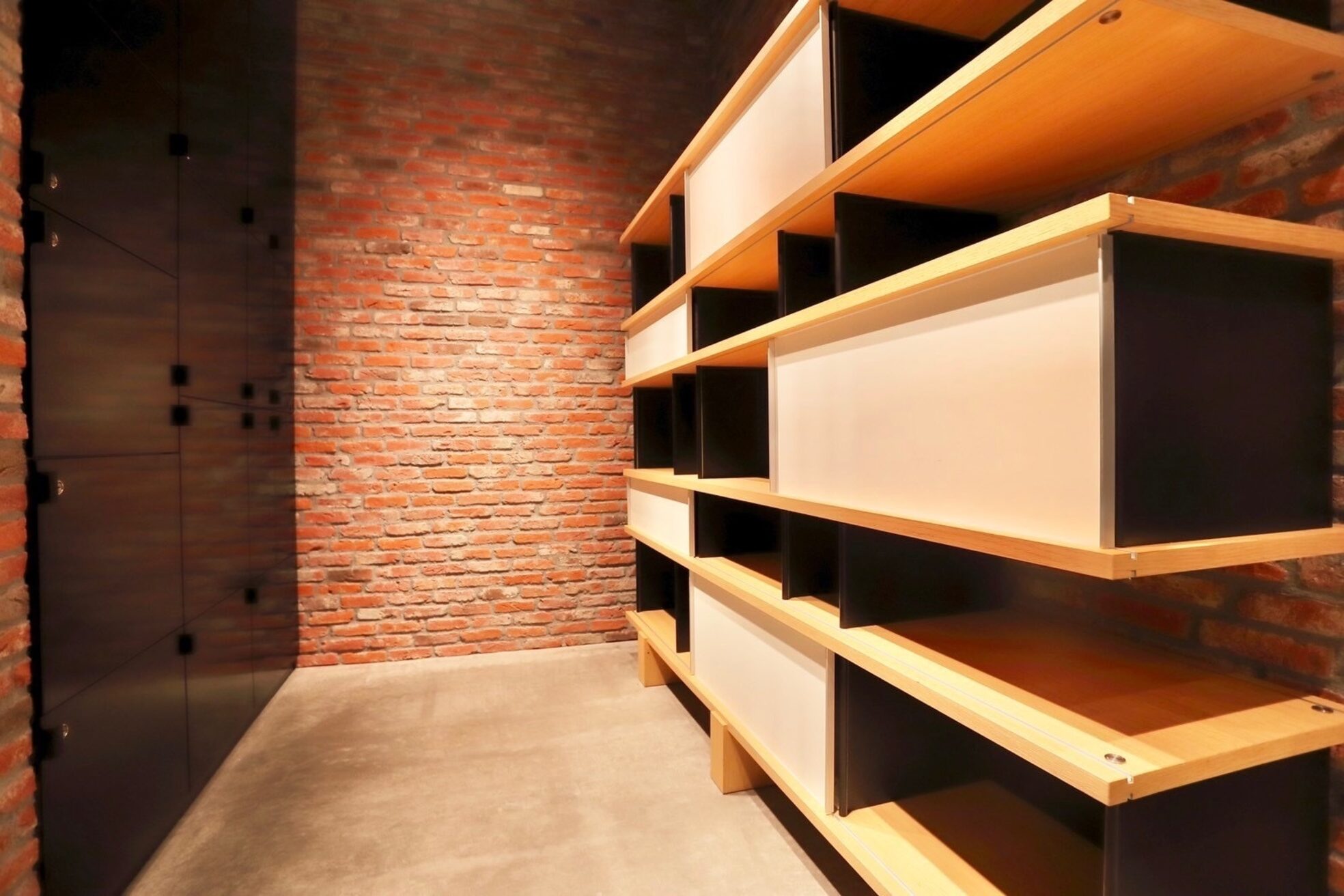 オーガニック アトリエ 大宮(organic+atelier)5