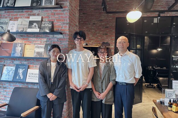 オーガニック アトリエ 大宮(organic+atelier)24