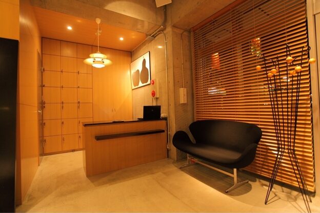 オーガニック ライフ 若葉 鶴ヶ島(organic+life)3