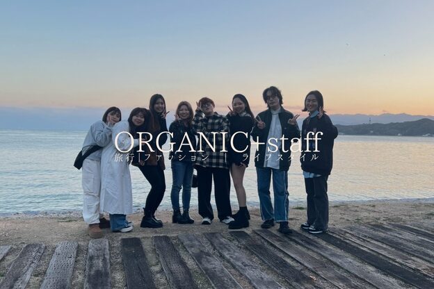 オーガニック アトリエ 大宮(organic+atelier)14