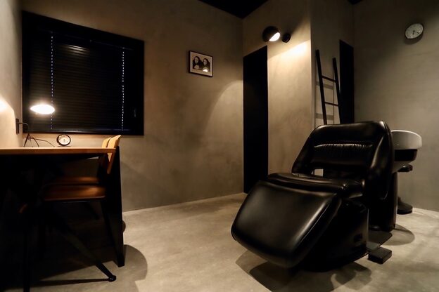 オーガニック アトリエ 大宮(organic+atelier)6