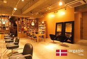 オーガニック ライフ 若葉 鶴ヶ島(organic+life)