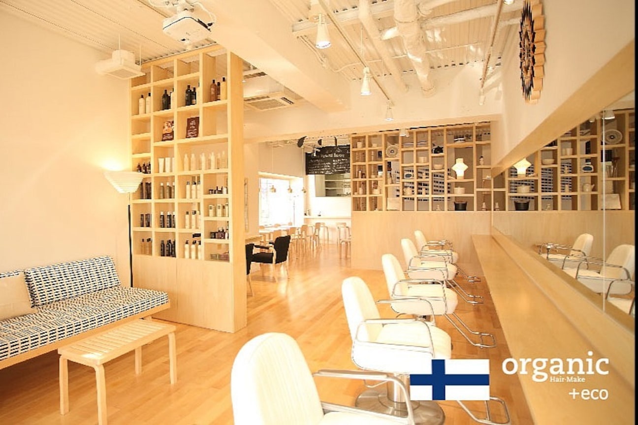 ORGANIC(株式会社 オーガニック)画像1