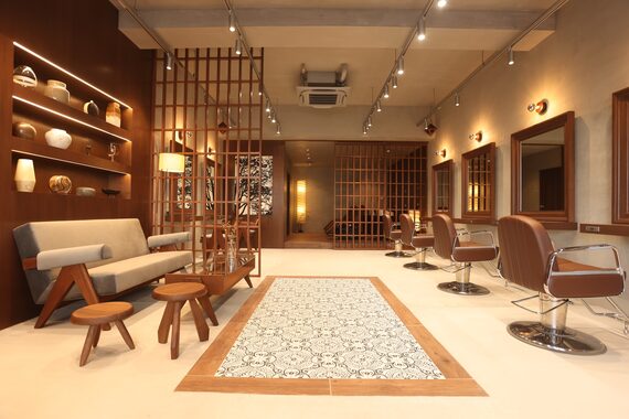 オーガニックトリコ 所沢(organic+tricot)