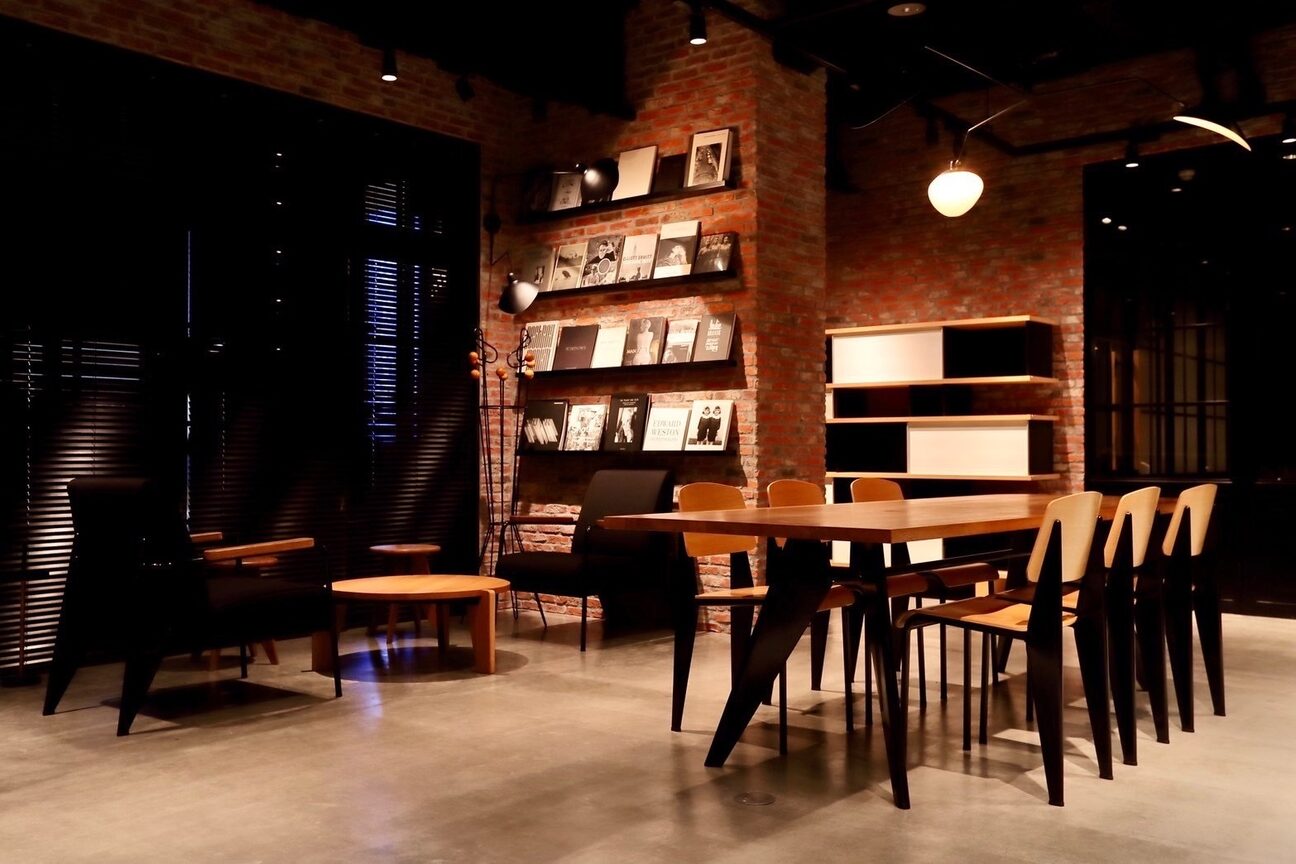 オーガニック アトリエ 大宮(organic+atelier)4