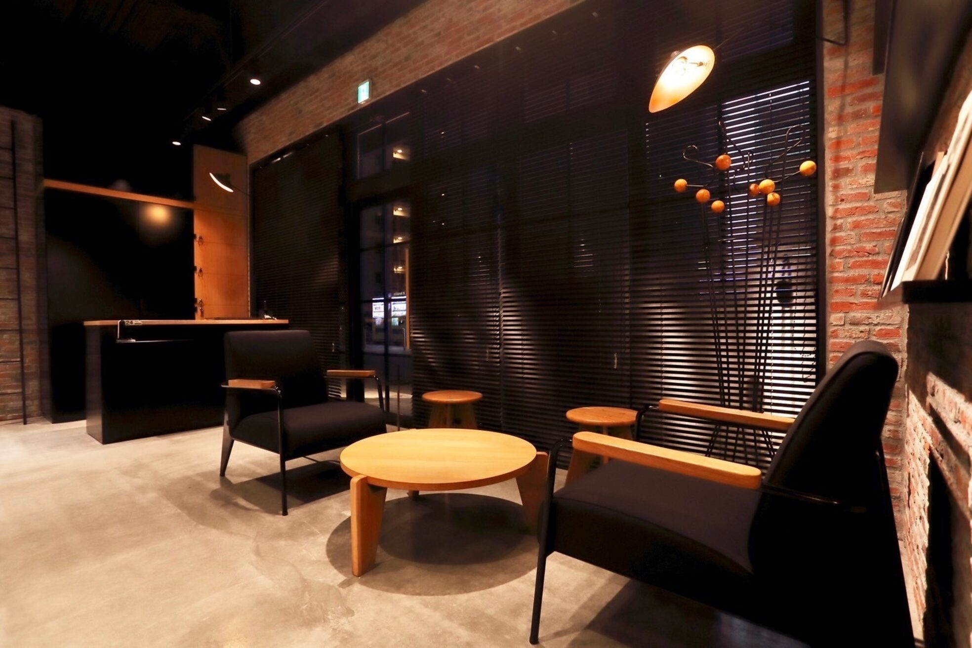 オーガニック アトリエ 大宮(organic+atelier)3