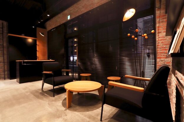 オーガニック アトリエ 大宮(organic+atelier)3