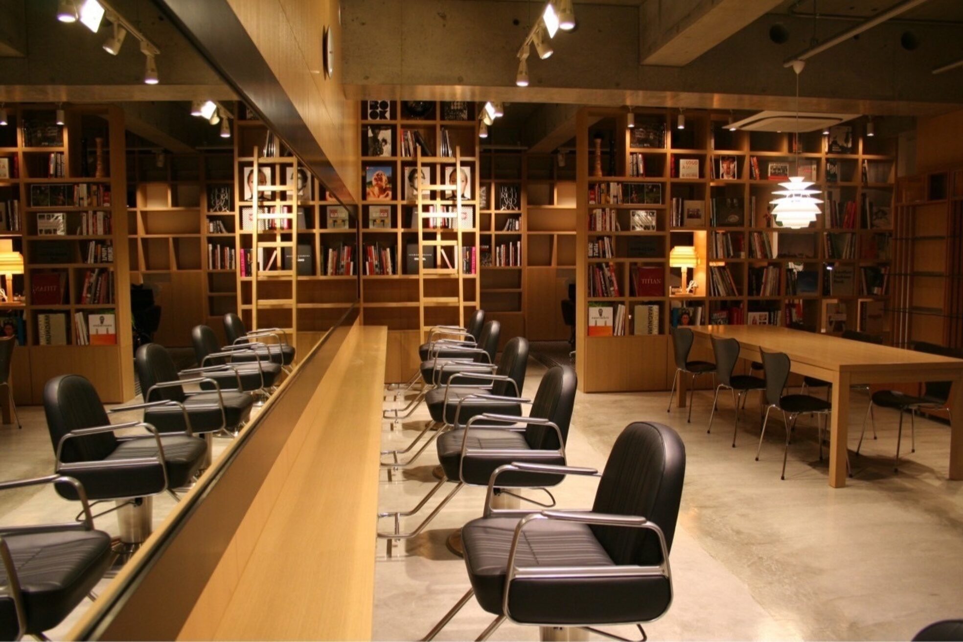 オーガニック ライフ 若葉 鶴ヶ島(organic+life)2