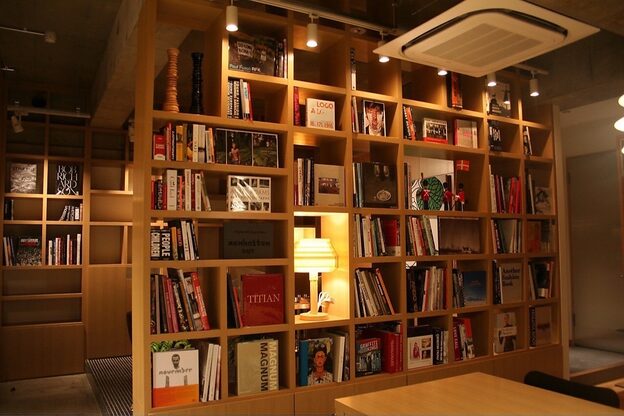 オーガニック ライフ 若葉 鶴ヶ島(organic+life)7