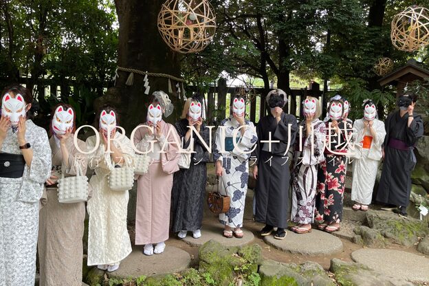 オーガニック アトリエ 大宮(organic+atelier)18