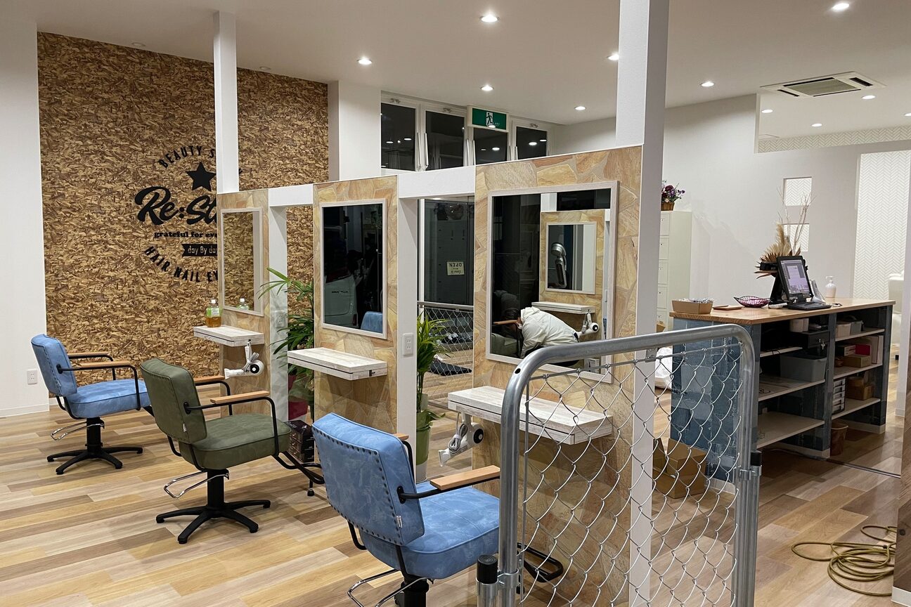 Ｒｅ：Ｓｔｏｒｅ画像2