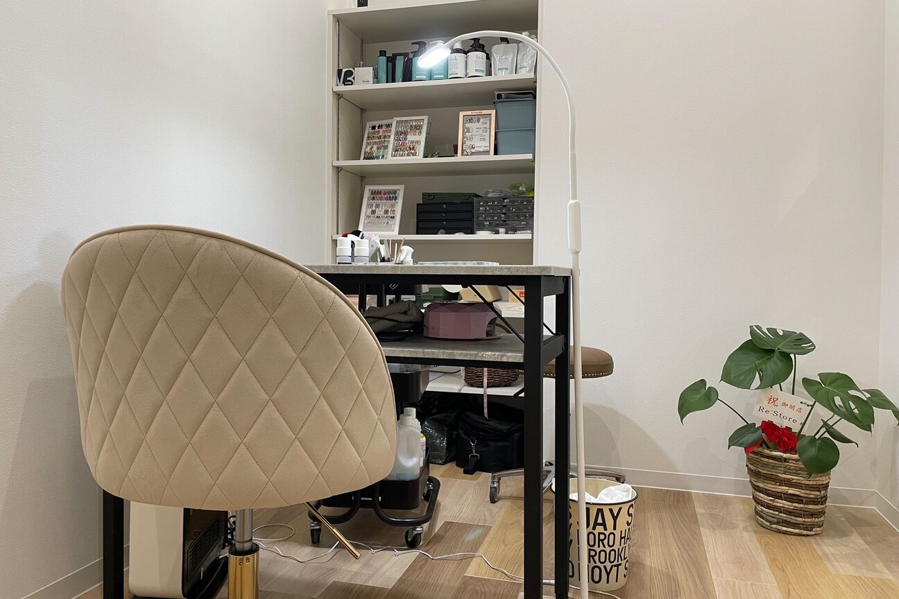 Ｒｅ：Ｓｔｏｒｅ画像1