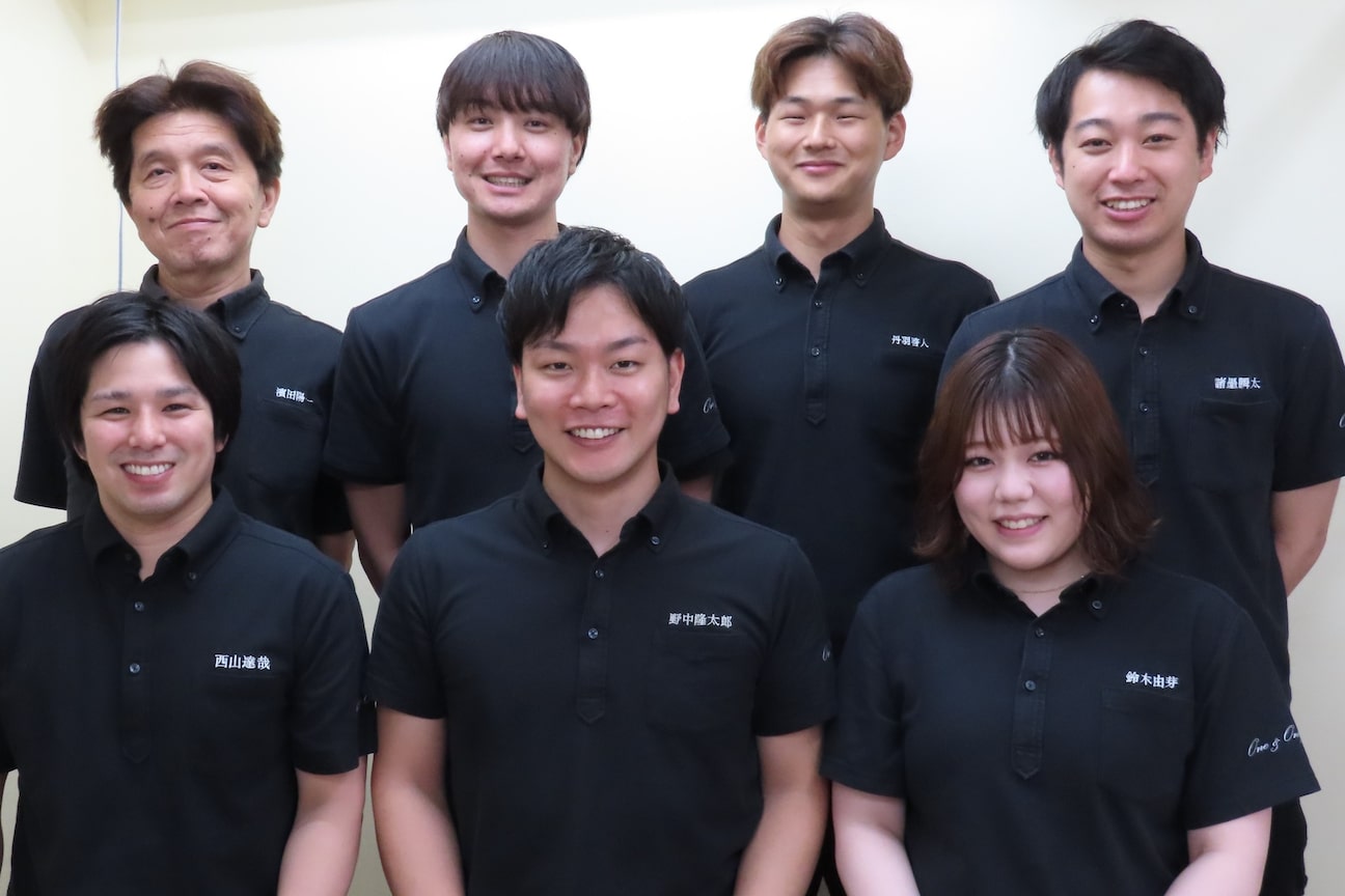 ペルレのなか鍼灸整骨院(のなか鍼灸整体院)画像1