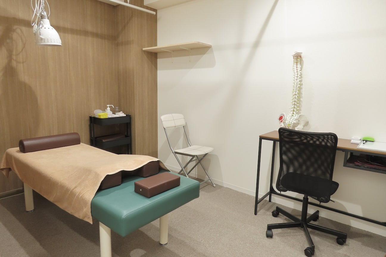 のなか鍼灸整骨院（のなか鍼灸整体院）画像1