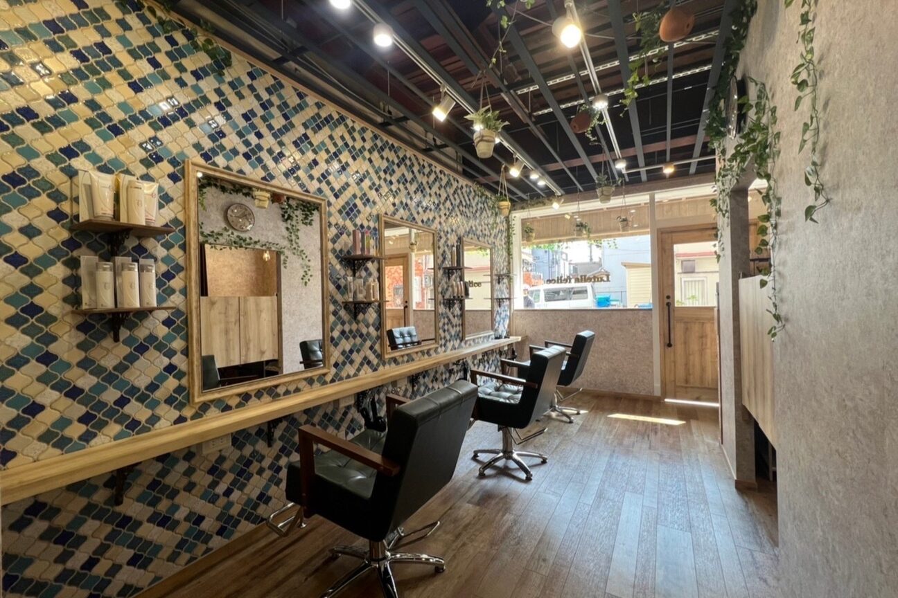 ルテラ フェリーチェ(Lutella felice)3