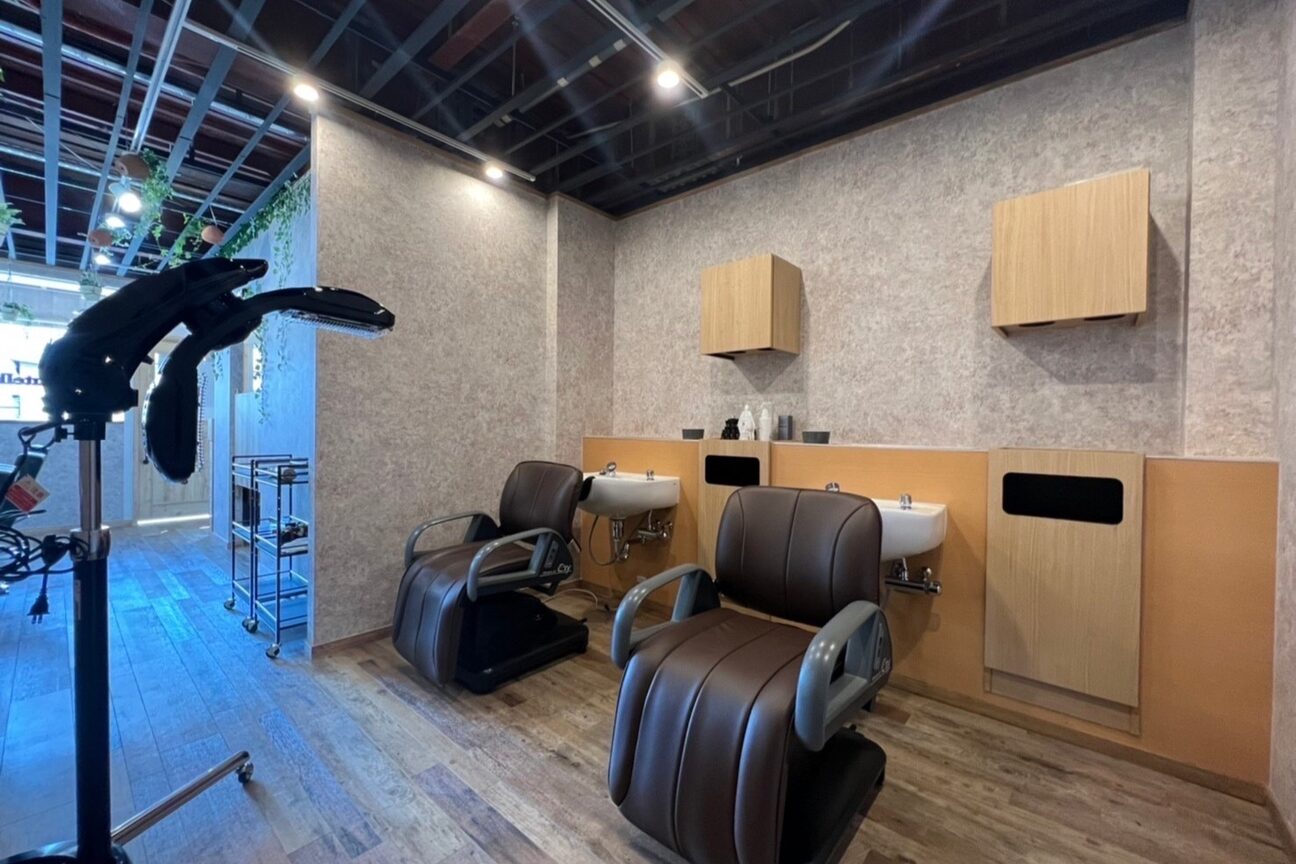 ルテラ フェリーチェ(Lutella felice)2