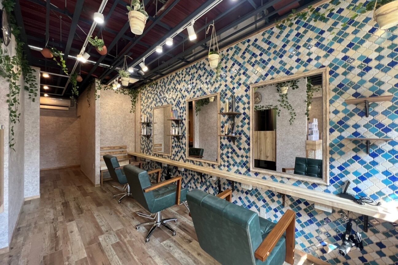 ルテラ フェリーチェ(Lutella felice)1