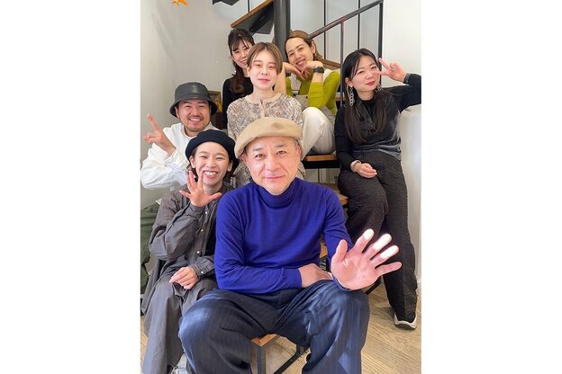 アトリエドゥーディマンシュ atelier doux dimanche6