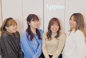 アッピアス 相模大野(Appias)