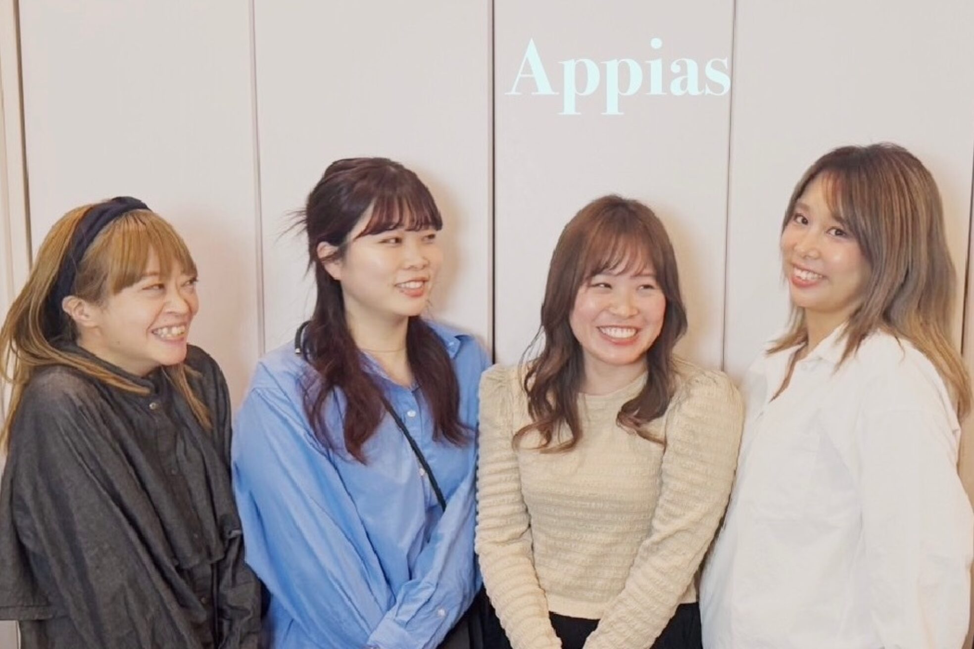 アッピアスエスト(Appias est)1