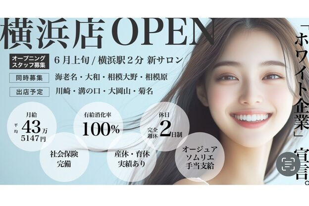 アッピアス 海老名(Appias)3