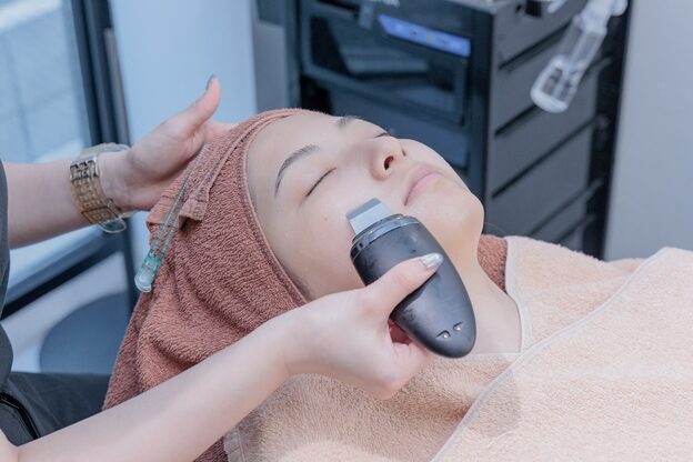 アルムボーテ 代官山 恵比寿(ARUIM Beaute)3