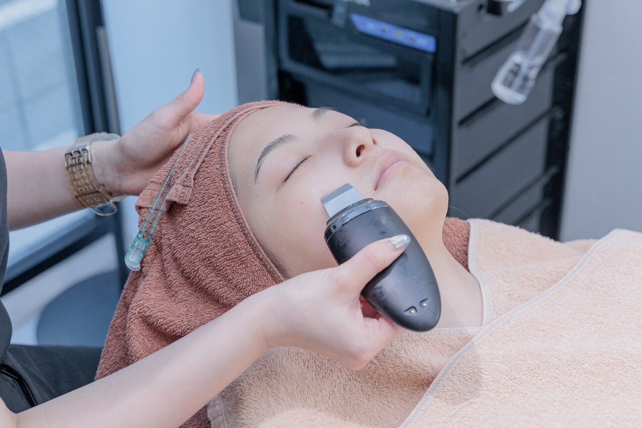 アルムボーテ 代官山 恵比寿(ARUIM Beaute)3