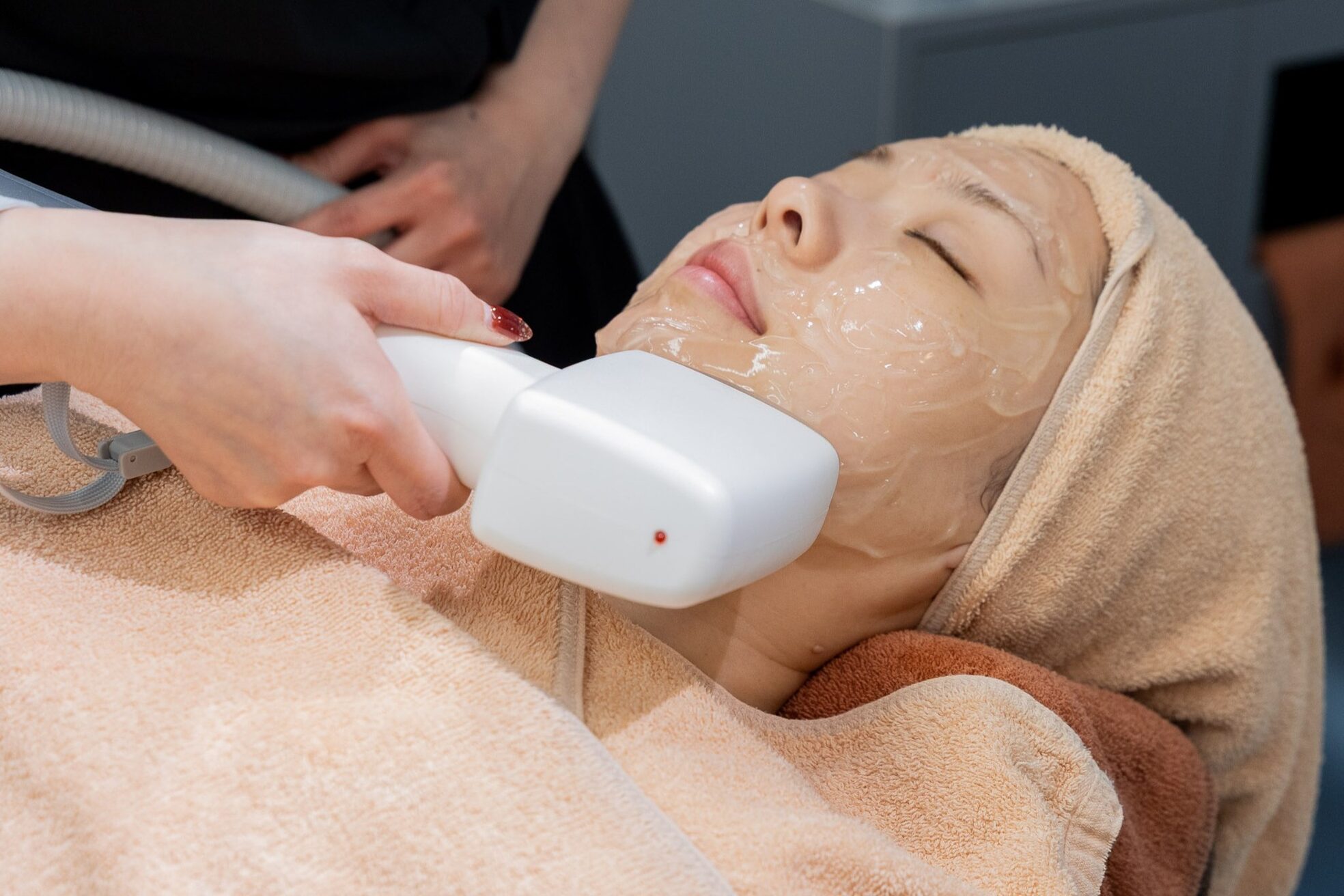 アルムボーテ 代官山 恵比寿(ARUIM Beaute)4