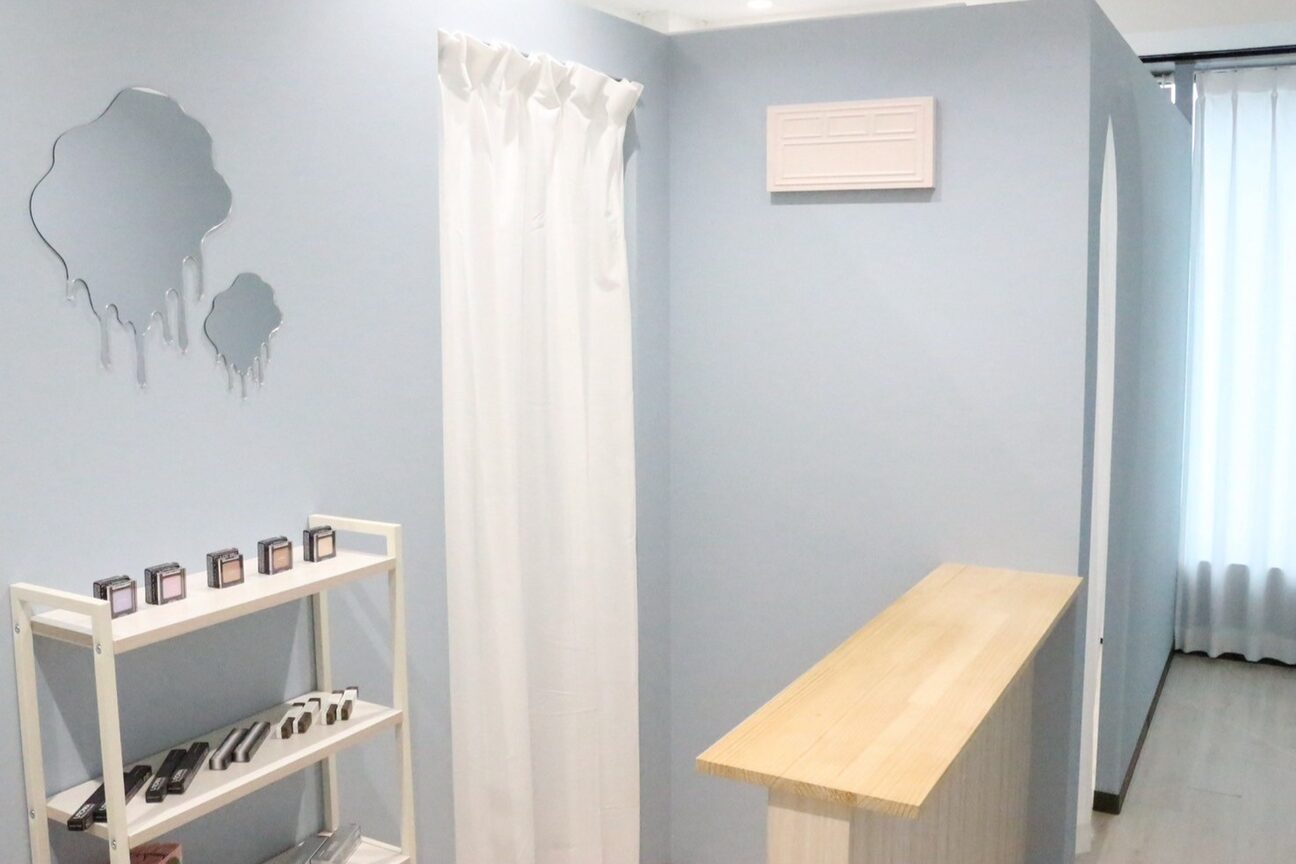 アイブロウ眉毛サロン UNI BROW 【眉毛×眉毛パーマ×アイブロウ×まゆげ】（アイブロウ眉毛サロンＵＮＩＢＲＯＷ）画像1