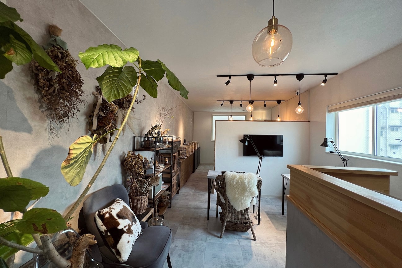 NailDesign ClearVilla(株式会社 ClearVilla)画像1